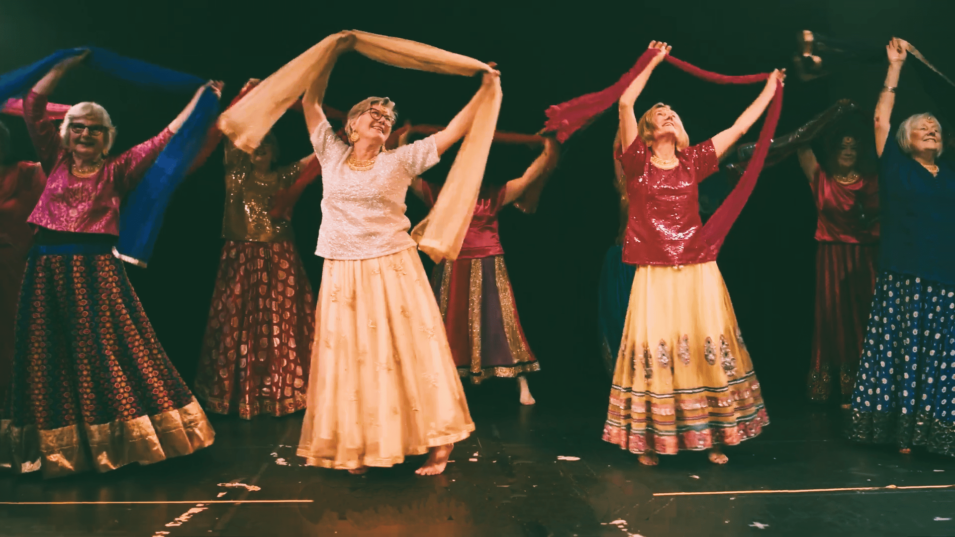 Bollywood Dance Explained Bbc News - High Resolution Landscape Textures for Desktop